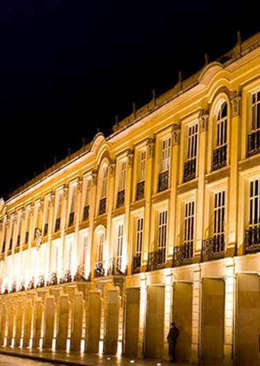 Monumento arquitectónico