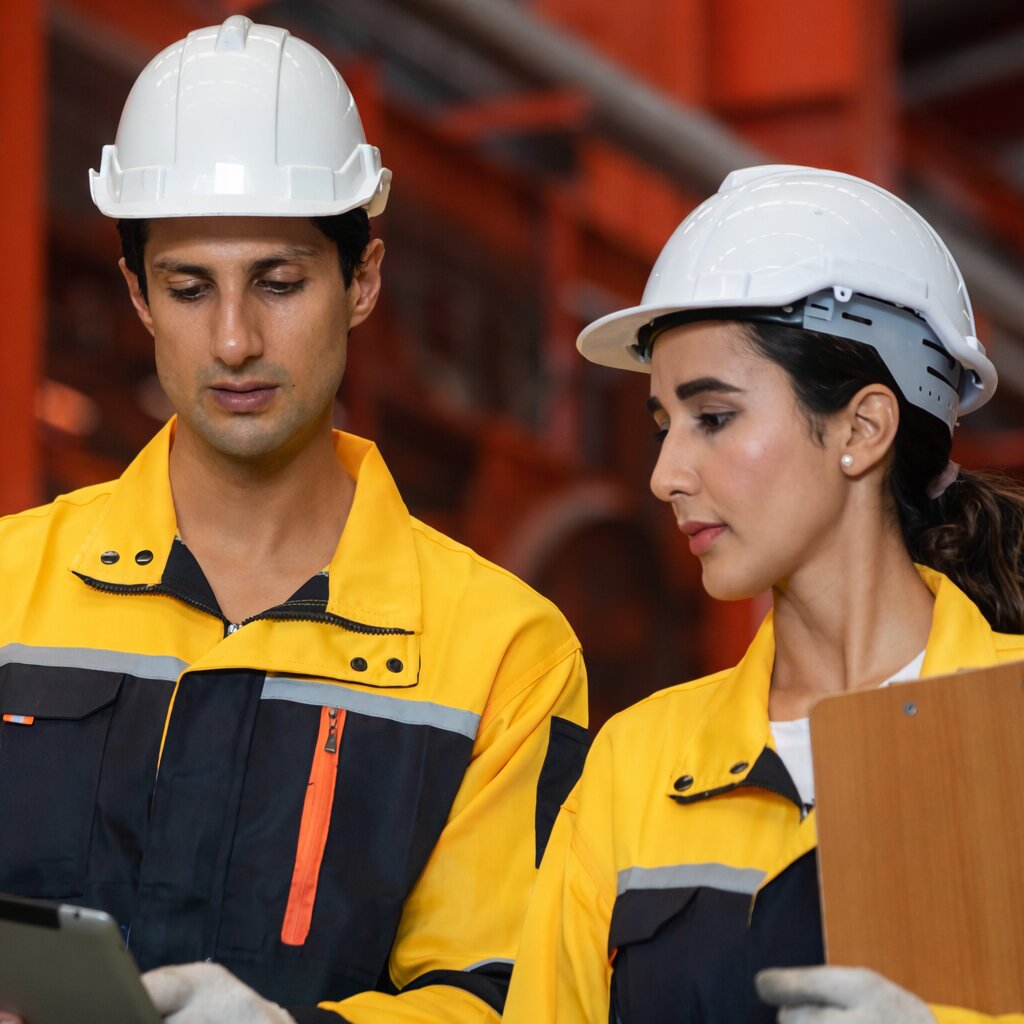 Equipo de trabajo