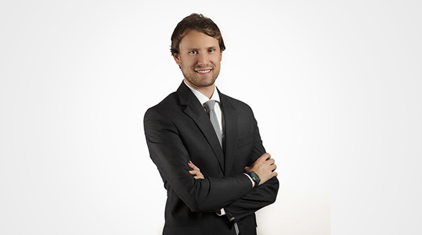 Michele Di Murro, Chief Executive Officer at Enel North America