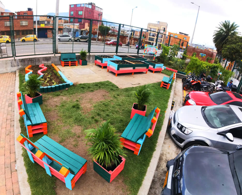 fachada stación calle primera plantas 2