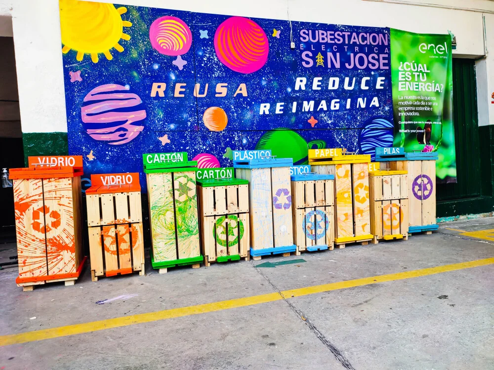  Mural 