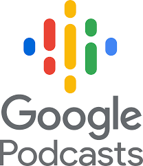 Logo Google Podcasts