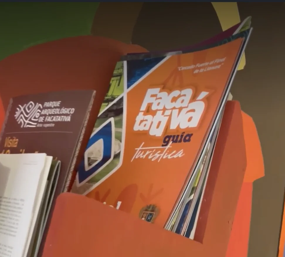 Libro de Facatativá
