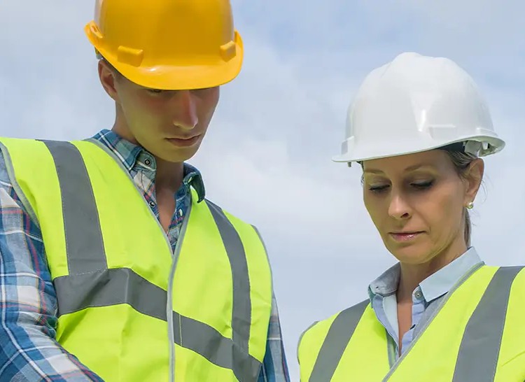 Equipo de trabajo de Enel
