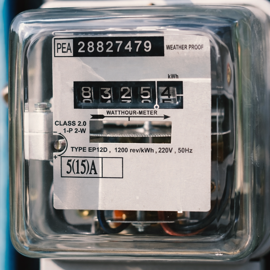 Contador eléctrico