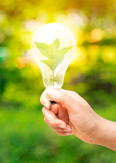 Eficiencia energética