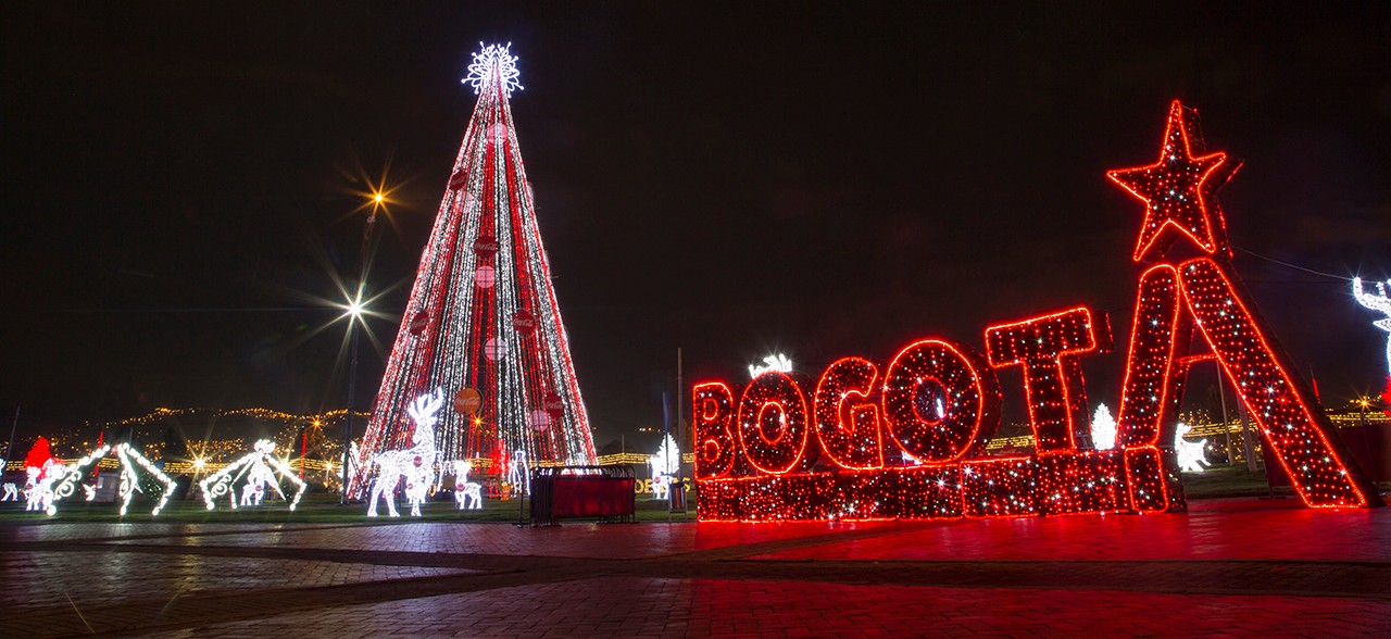 Make Your Christmas Lighting Dreams Come True With Us Enel Group