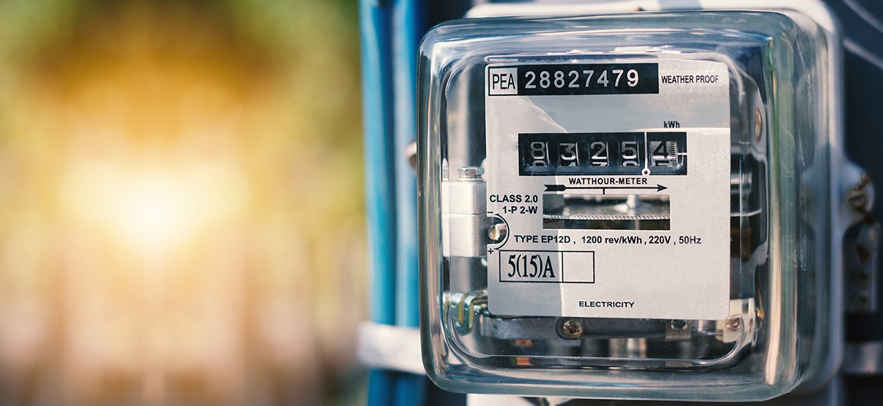 Meter And Measurement Group Requests Enel Codensa