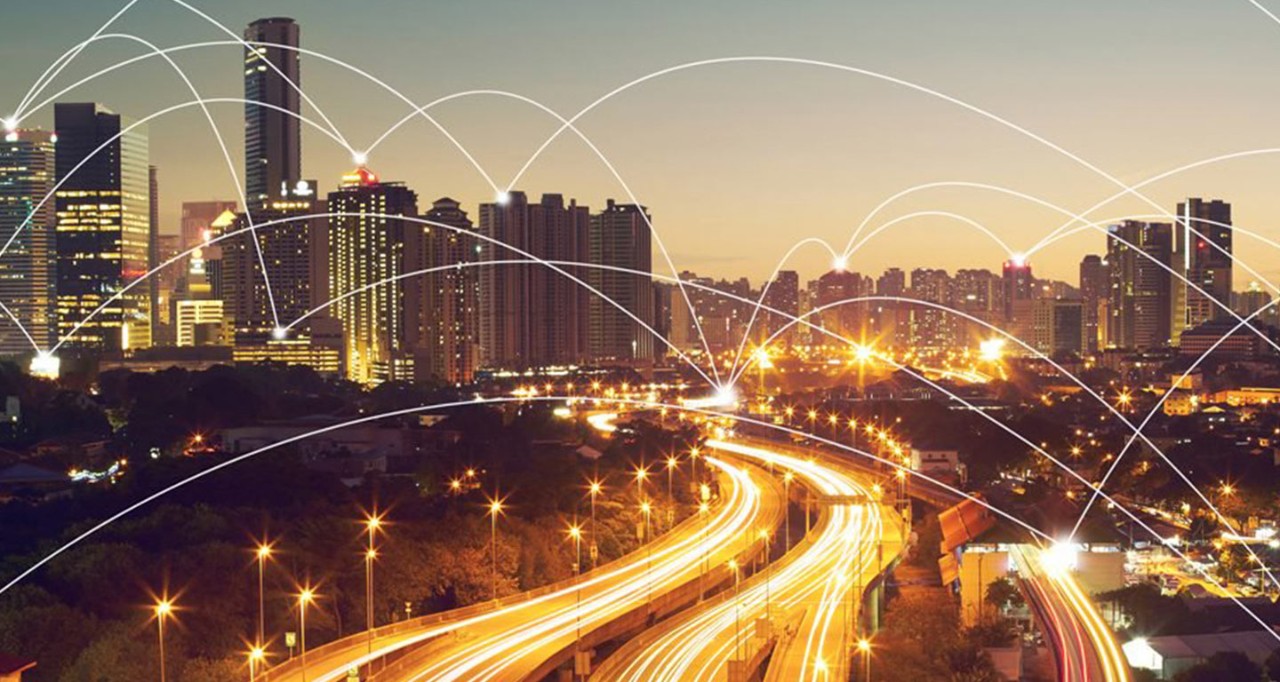Ciudades digitales