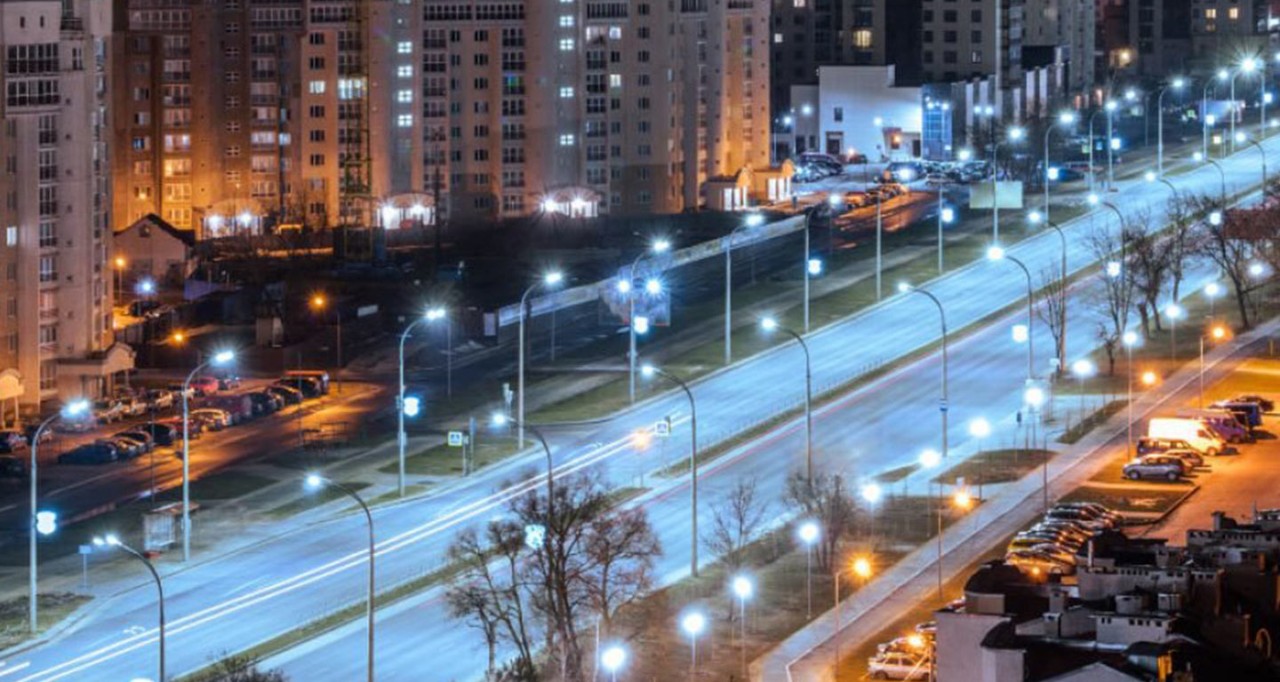 Ciudades digitales
