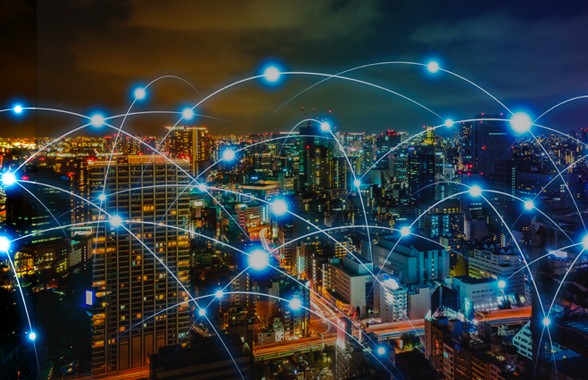 Ciudades digitales