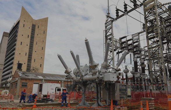 Sistema eléctrico
