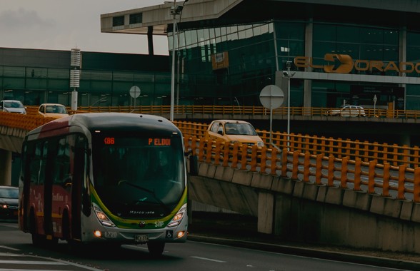 Soluciones de transporte eléctrico Enel
