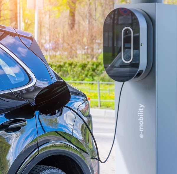 ENEL unido con la movilidad eléctrica