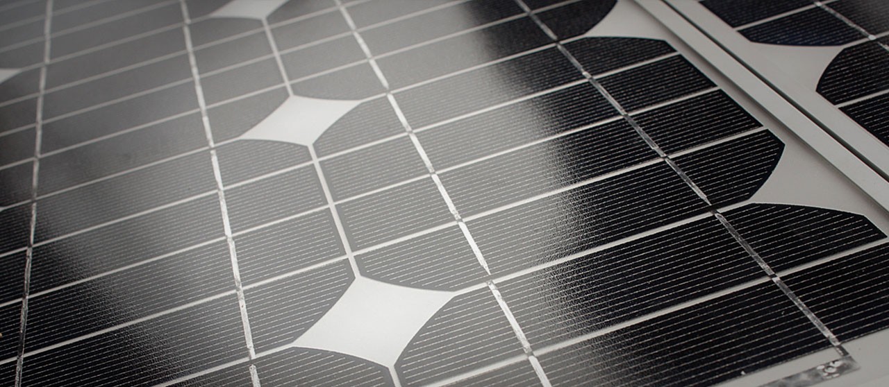 Panel solar