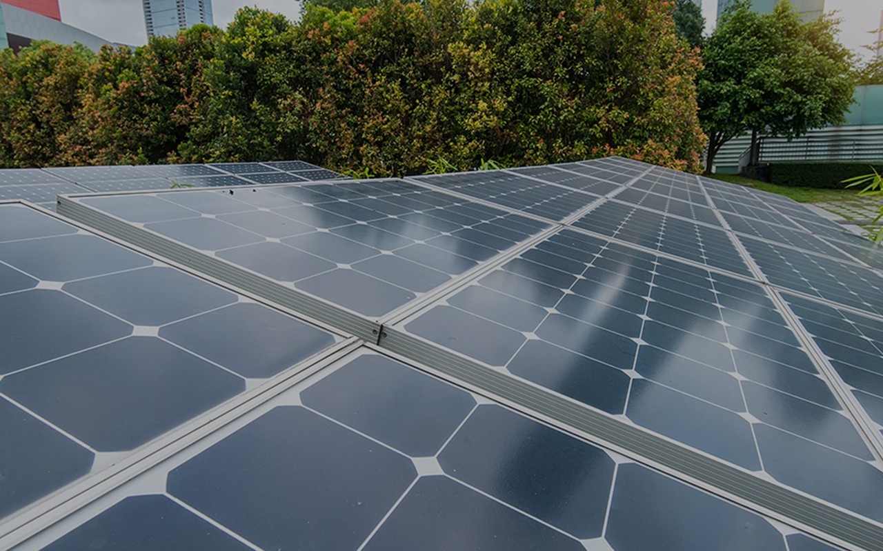 Panel solar