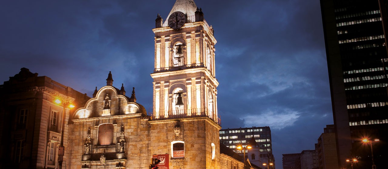 Catedral