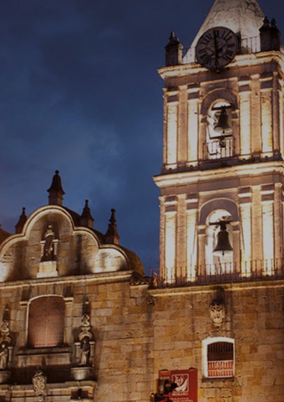 Catedral