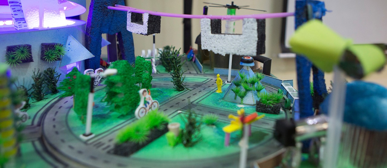Maqueta