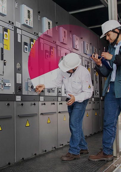 Ingenieros de Enel