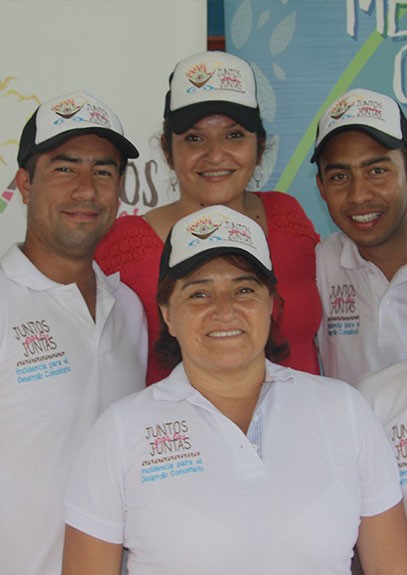 Juntas de Acción Comunal