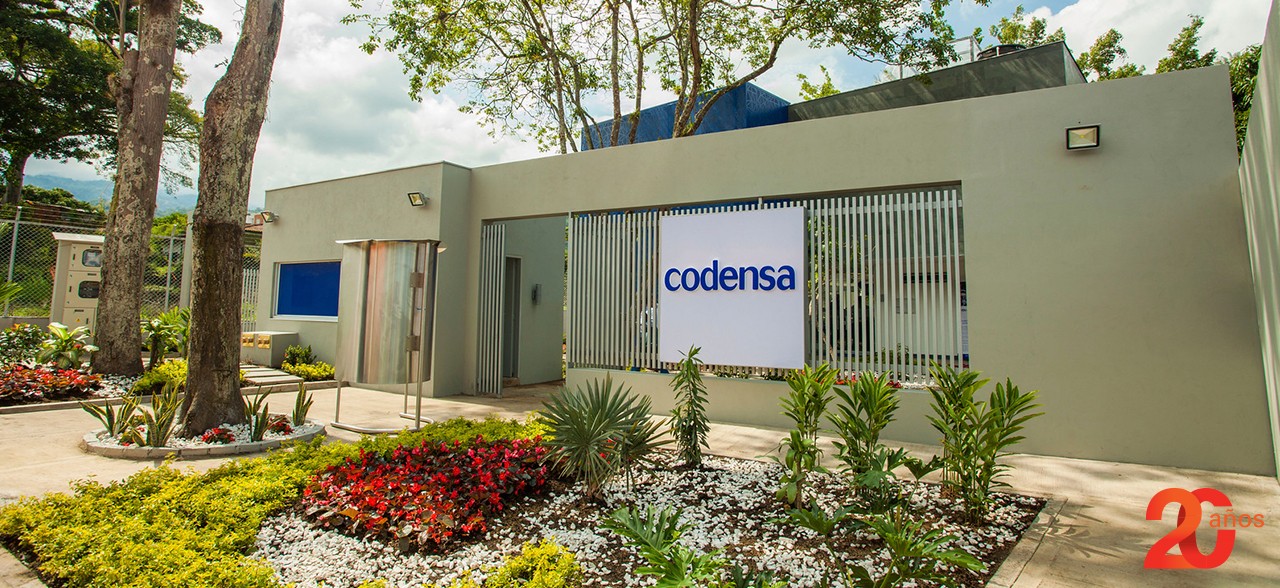 Sede Codensa