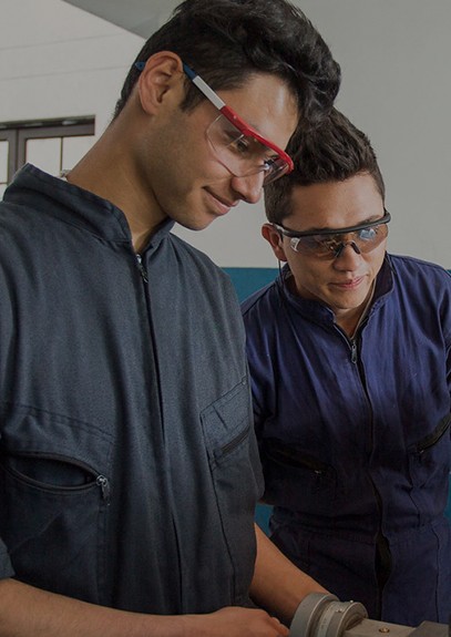 mejoramiento de infraestructura educativa