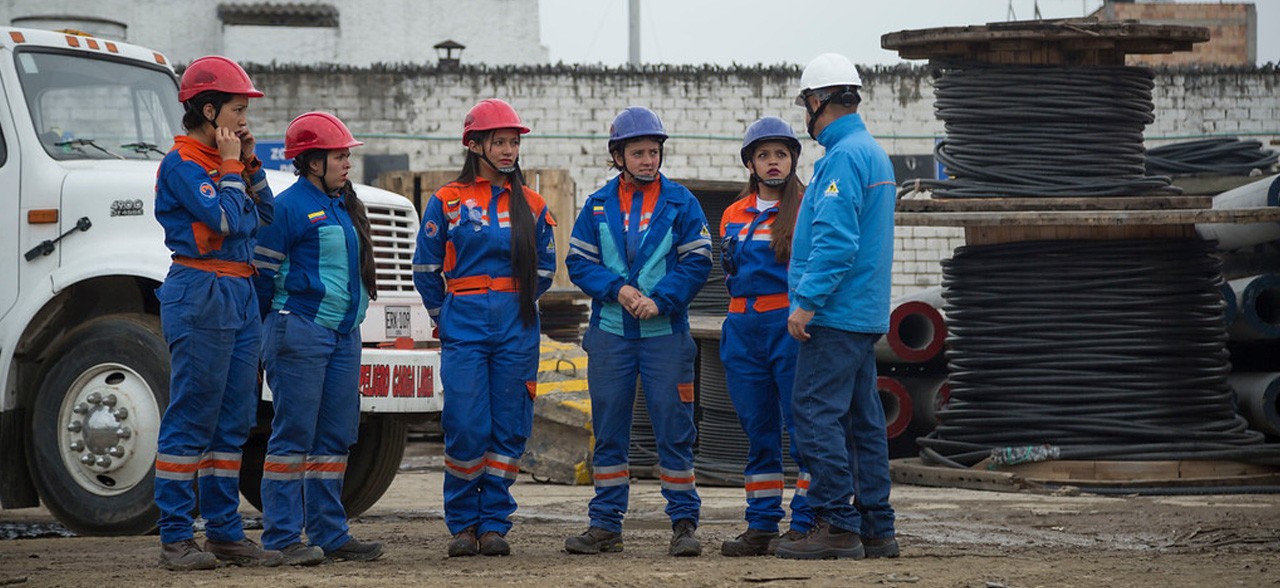 Técnicas Enel