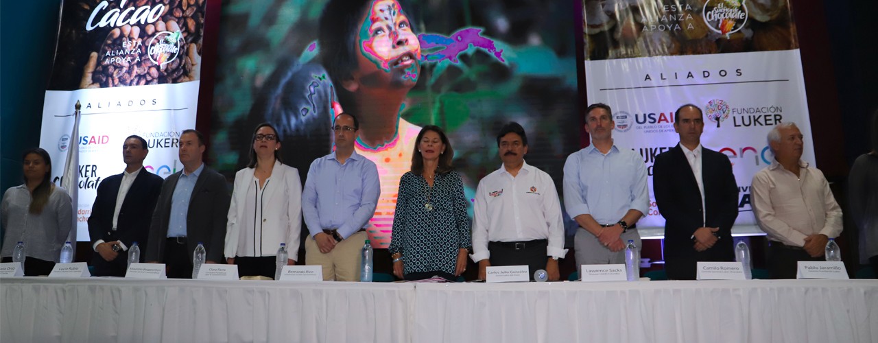 Asociación de Productores Agropecuarios