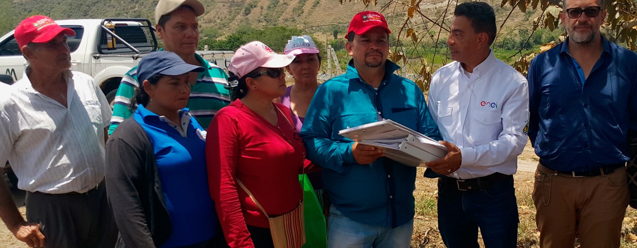 Comunidad Ciudad del Cabo