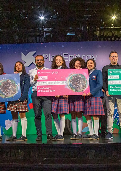 Play Energy 2019