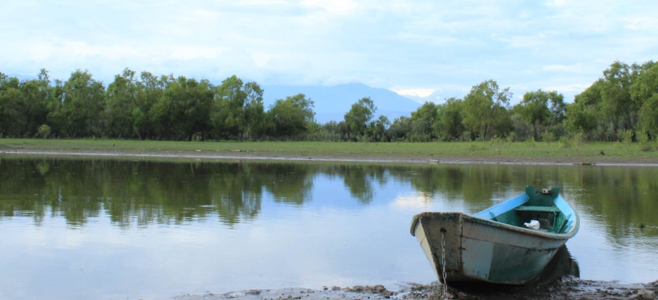 Embalse Betania