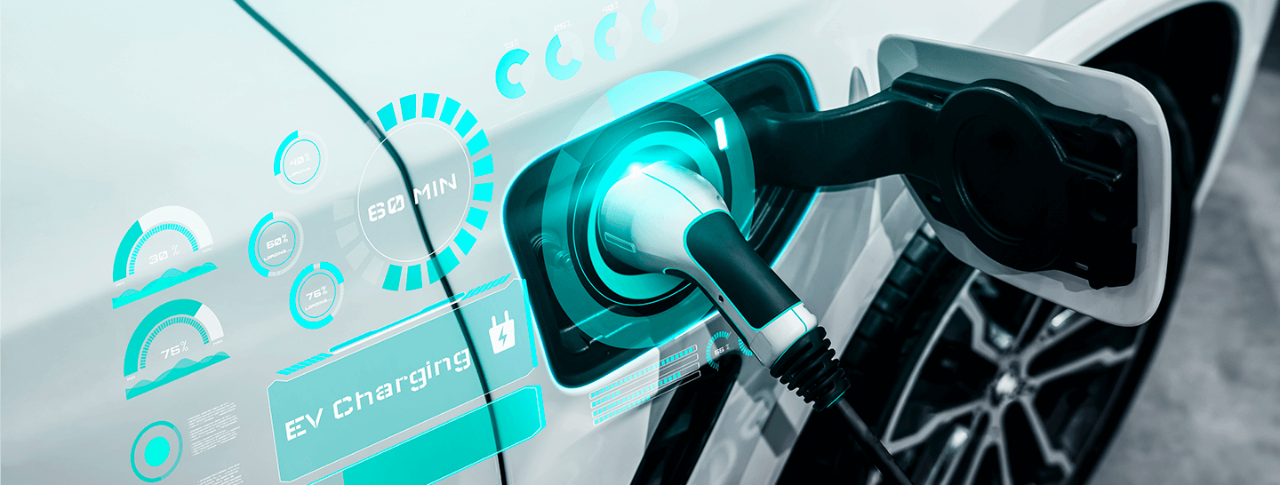 Banner, cargador de  autos eléctricos, conoce los mitos y verdades sobre la movilidad eléctrica con  Enel