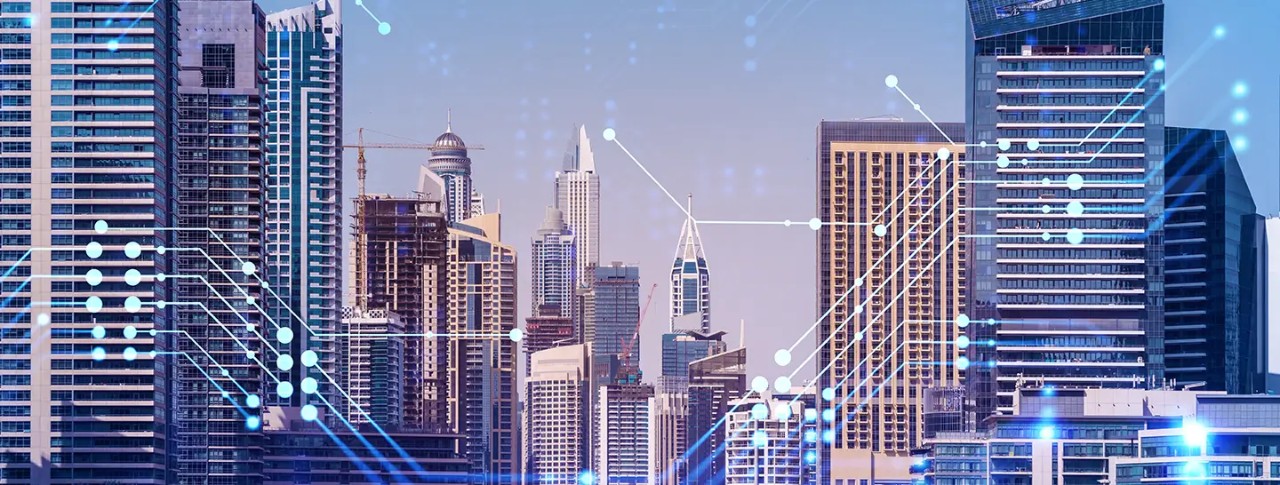 Ciudades inteligentes e innovadoras