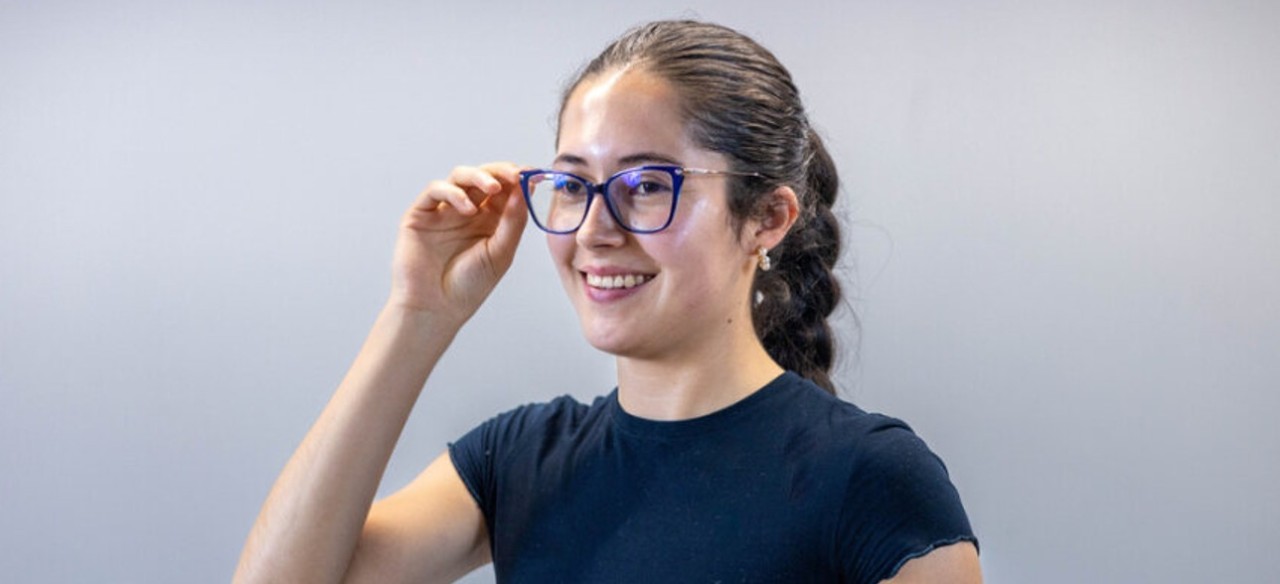 Practicante profesional de Enel Colombia.