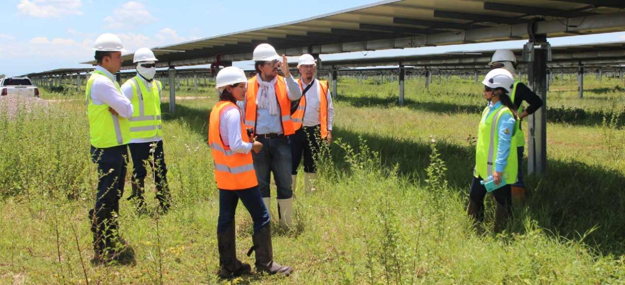 Enel Colombia firmó convenio de cooperación con Dynamo.