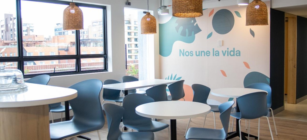 Cafeteria