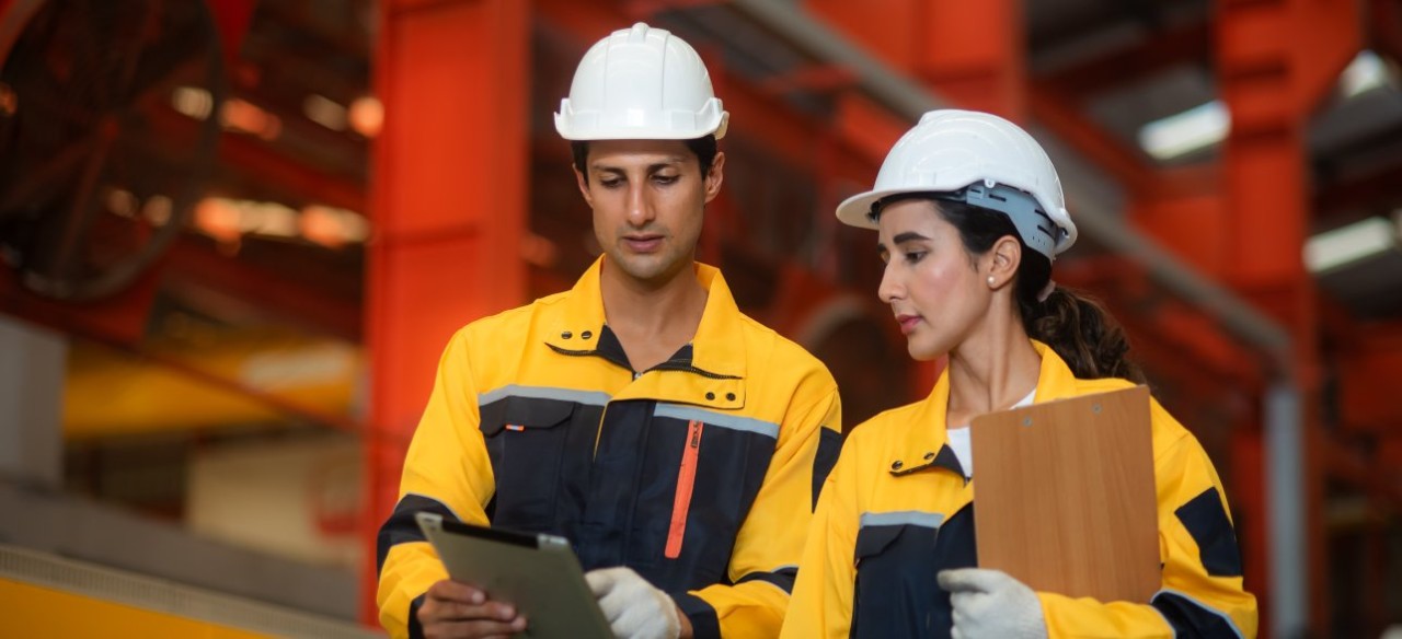 Las grandes empresas hacen parte del mercado no regulado de energía.