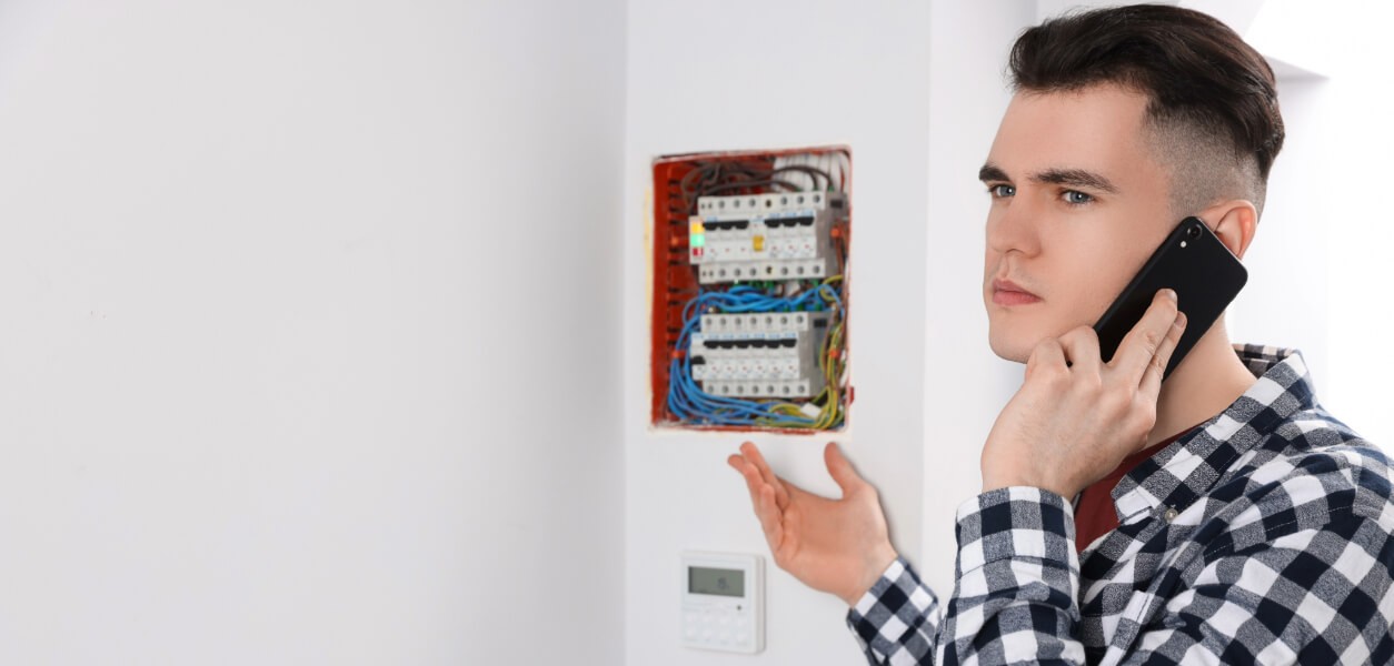 En el Día de la Prevención de Quemaduras, reflexiona sobre cómo prevenir riesgos eléctricos y tomar medidas para garantizar la seguridad de todos.