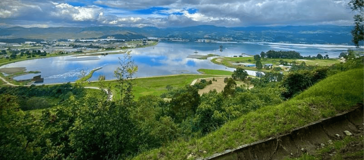 Río Bogotá