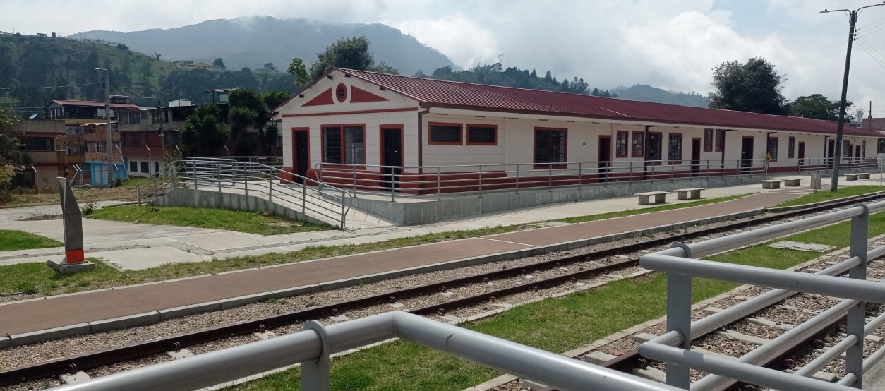 Estación