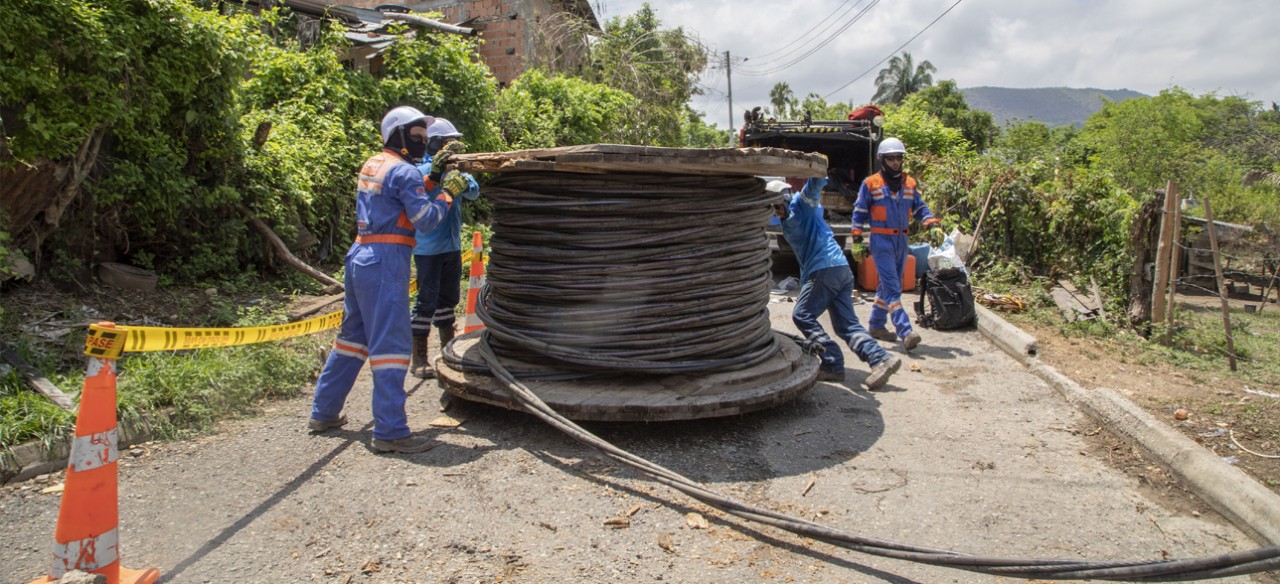 aquí estamos aquí estamos cundinamarca