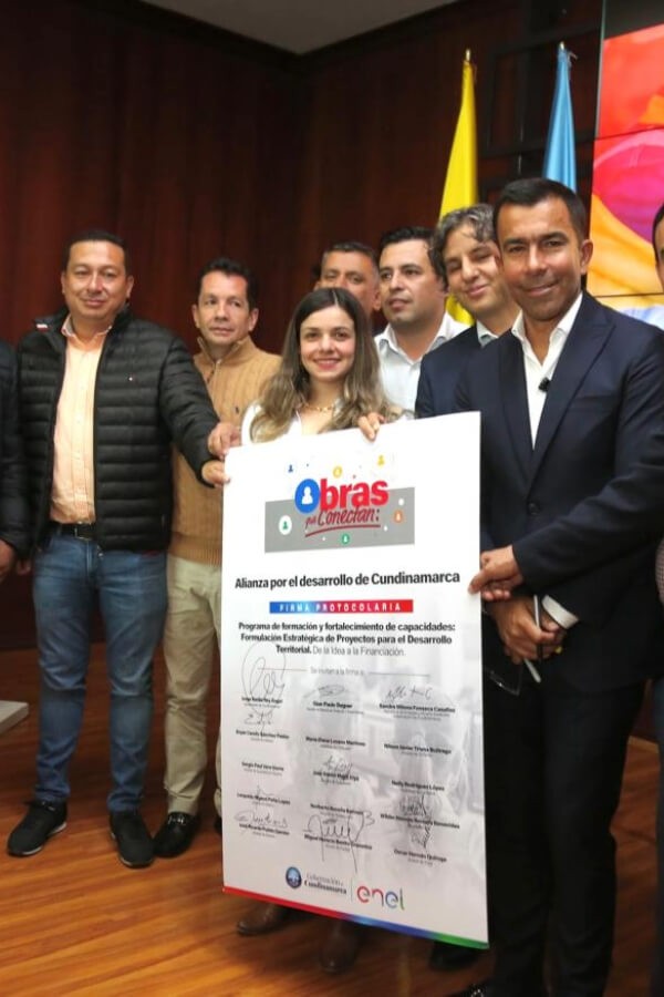 Enel Colombia