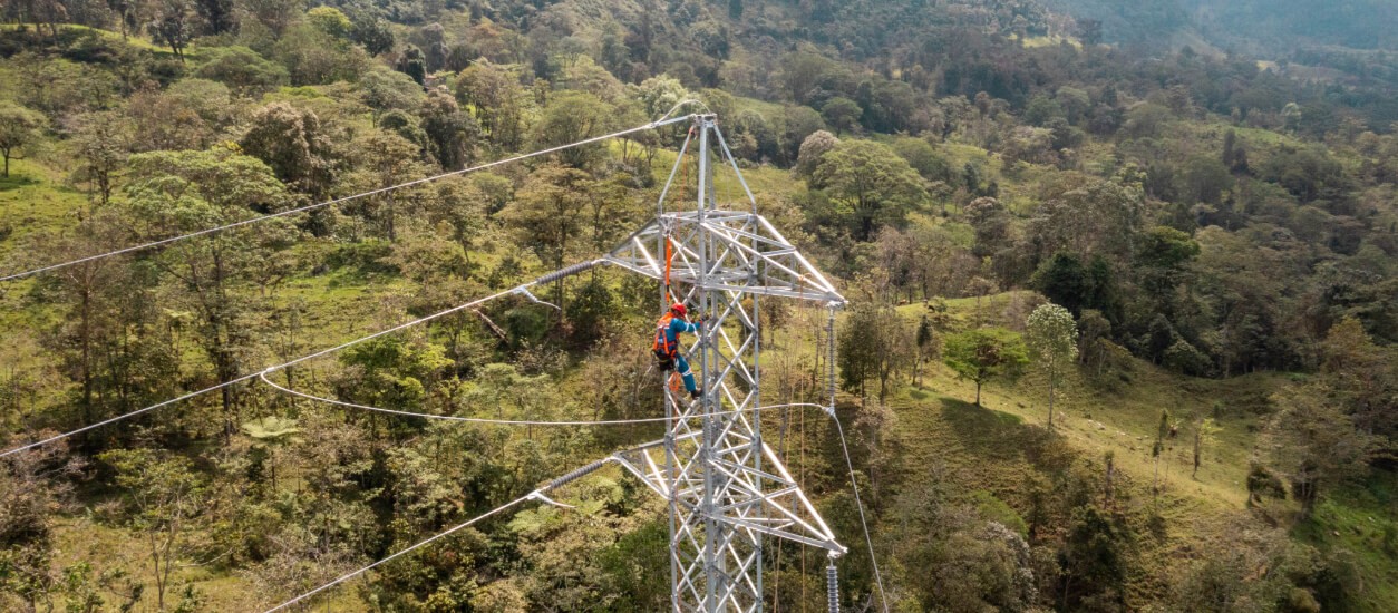 Enel Corporativo | Seis proyectos de Enel Colombia fueron adjudicados en la subasta de cargo por confiabilidad