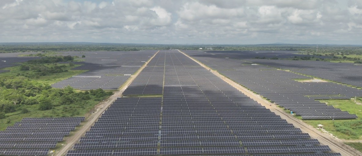 Enel Colombia realizará trabajos programados en la línea eléctrica de alta tensión Muña-Sauces