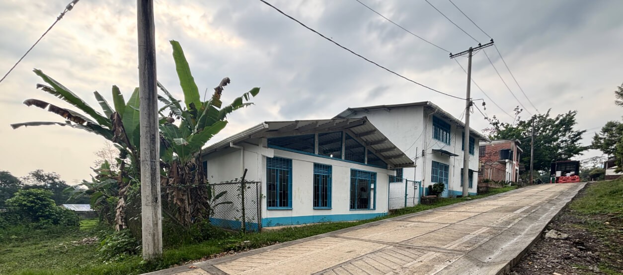 Casa en Guavio