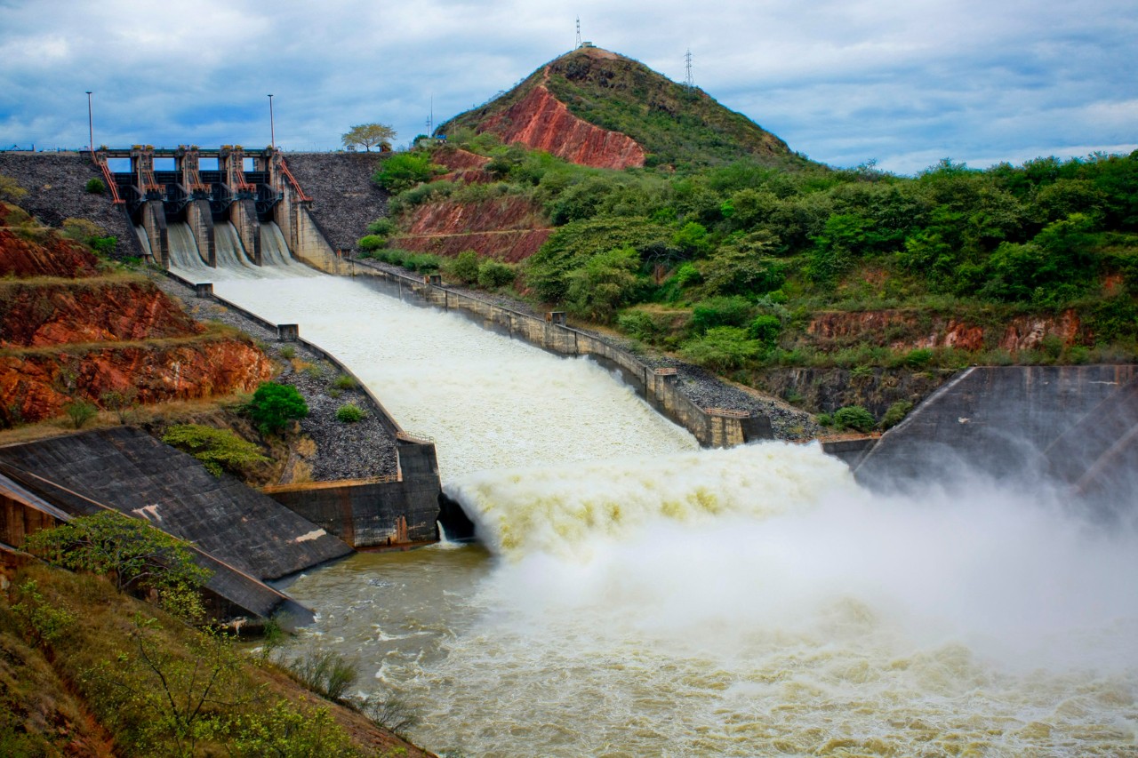 Río Bogotá