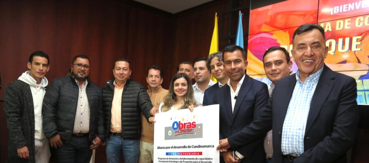 ENEL COLOMBIA IMPULSA EL DESARROLLO REGIONAL