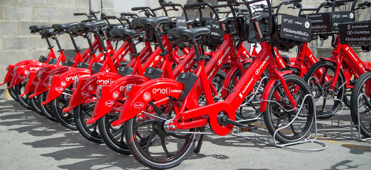 Almacenes bicicletas 7 hotsell de agosto