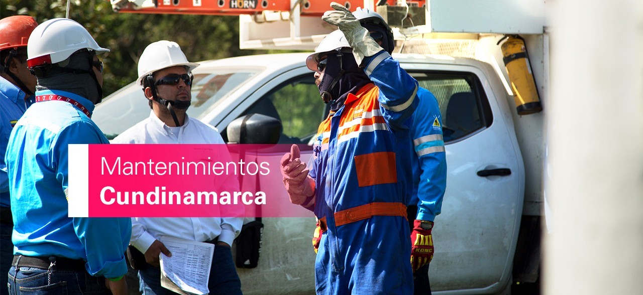 Enel - Codensa trabaja para prestar un mejor servicio ...